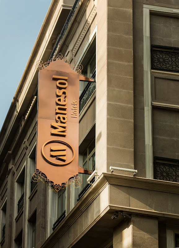 MANESOL GALATA HOTEL