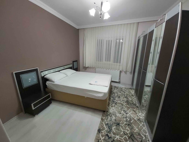 Sema Apart Otel