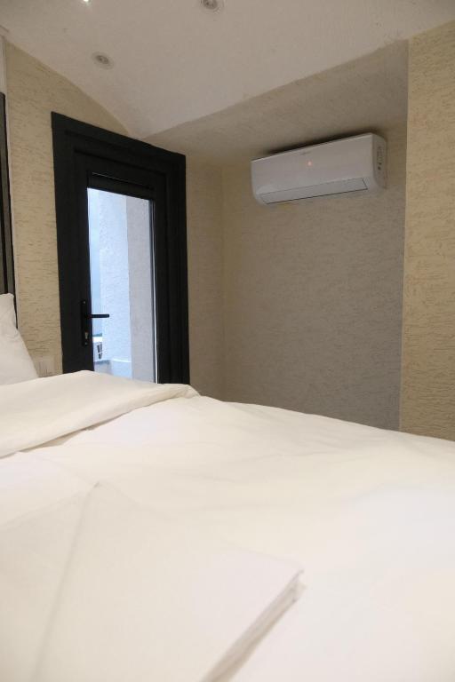 Taç Hotel