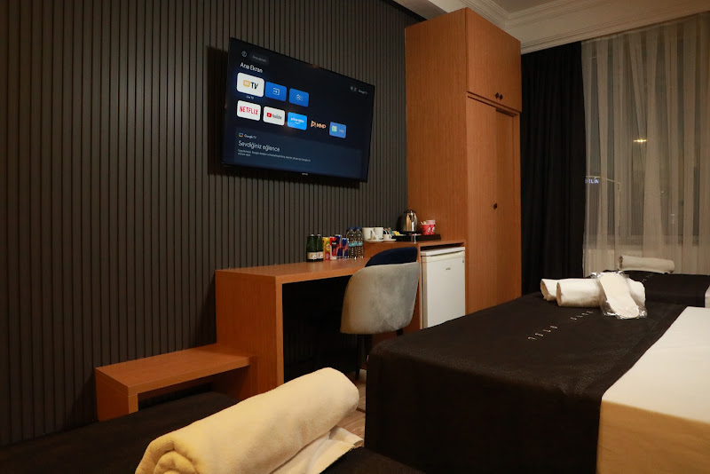 rays otel