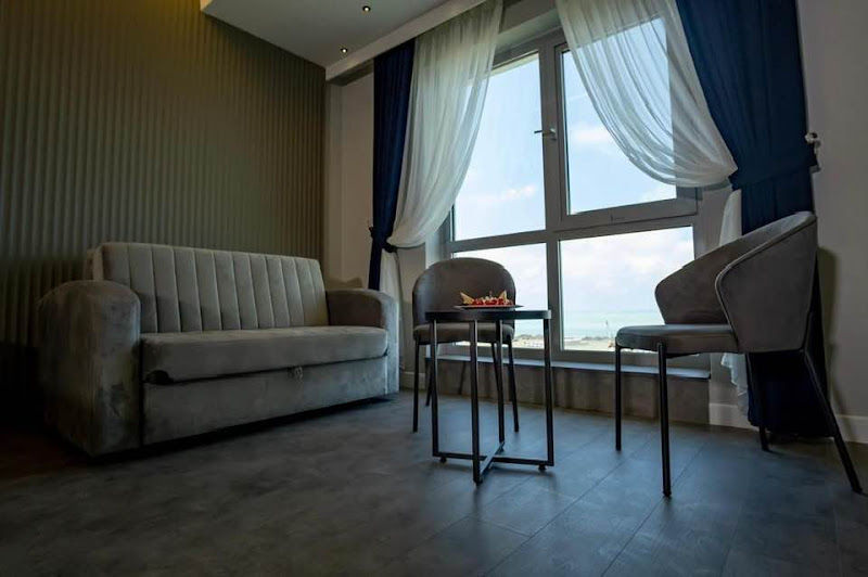 Rize Merkez Otel