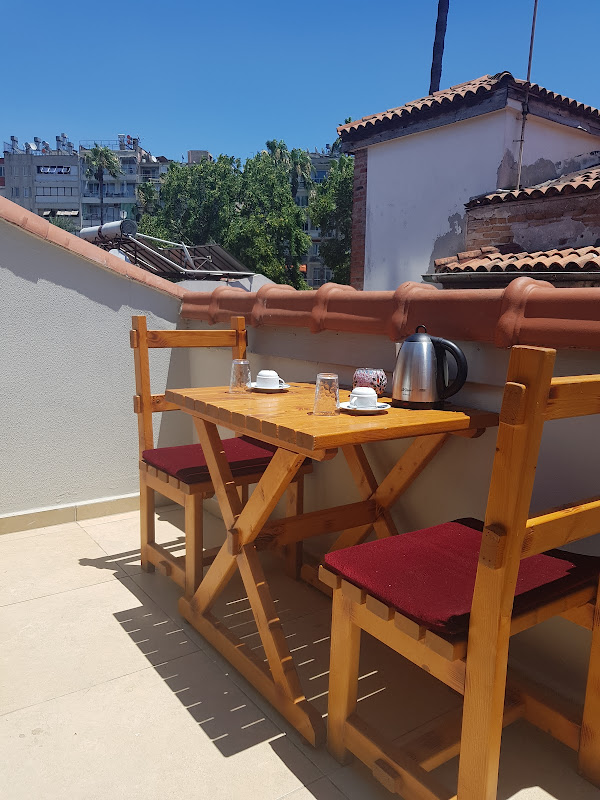Castle Inn boutique hotel