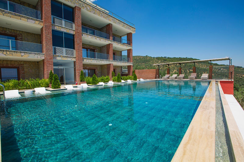 Florya Butik Otel