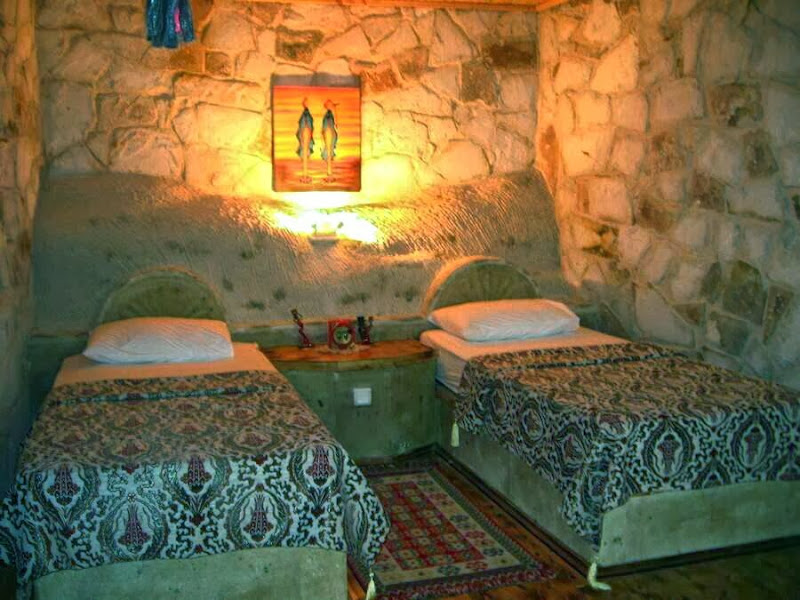 Adanos Konuk Evi