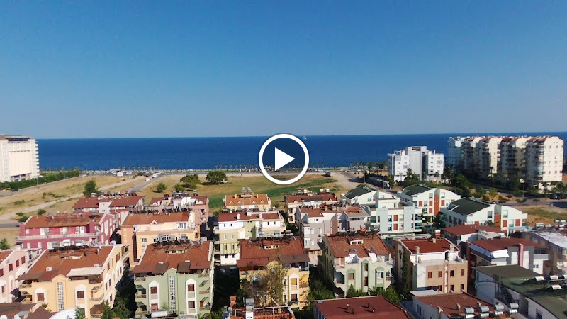 Maya Apart Antalya