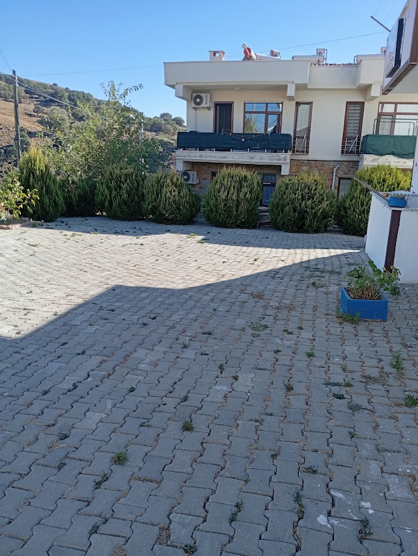Kılınç Pansiyon