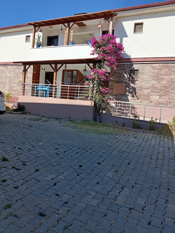 Kılınç Pansiyon