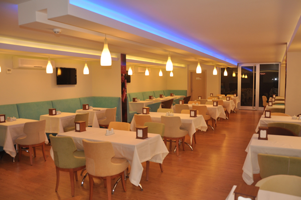 Yildizoglu Hotel