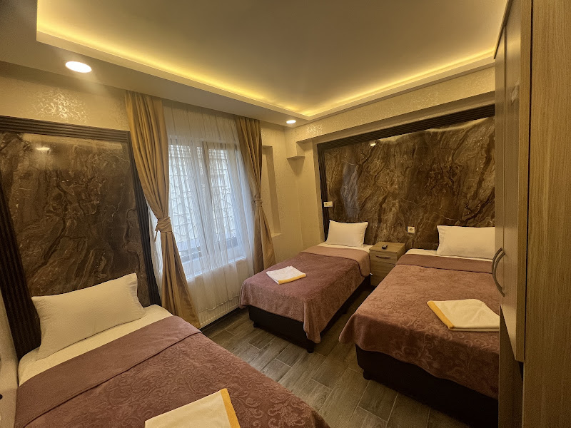 ÖZ DÜNYA HOTEL