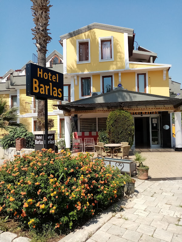 Hotel Barlas Fethiye