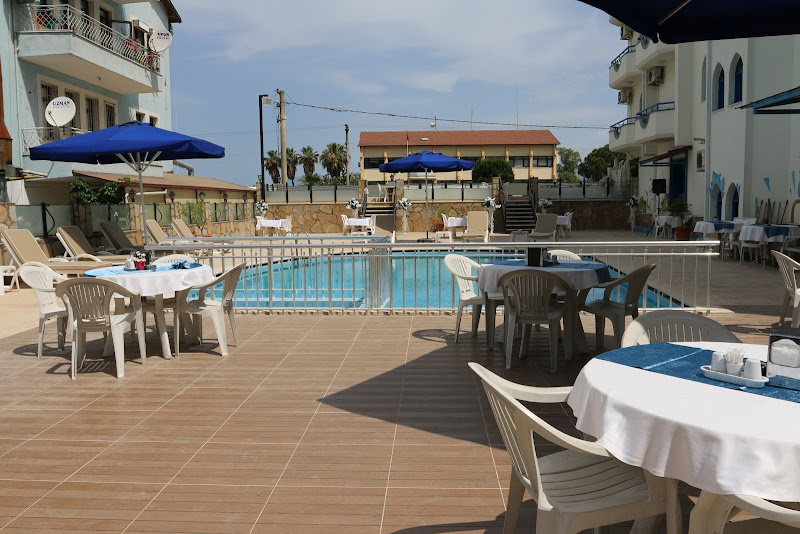 Hotel Eroglu