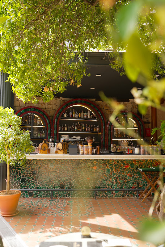 Belmondo Suites Old Town Antalya