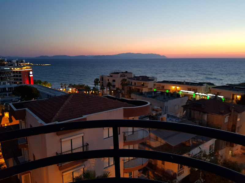 Apart Özgün Otel