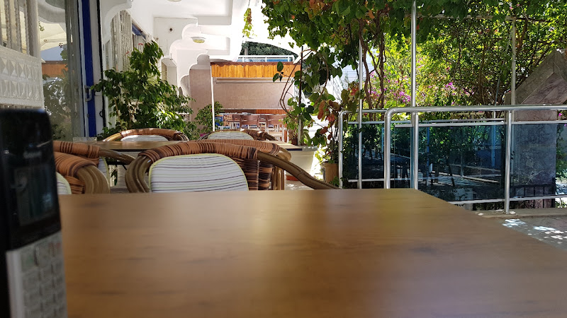 Apart Özgün Otel