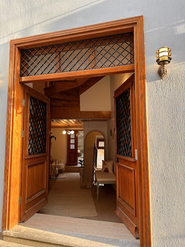 Hanole Guest House