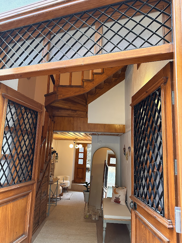 Hanole Guest House