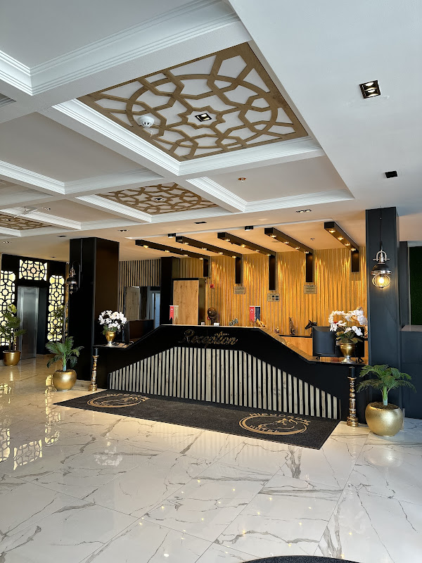 Hipodrom Hotel
