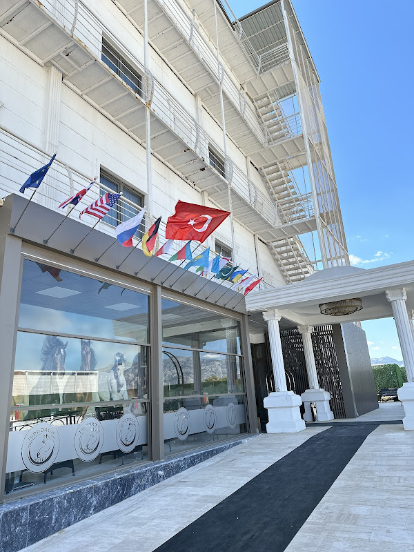 Hipodrom Hotel