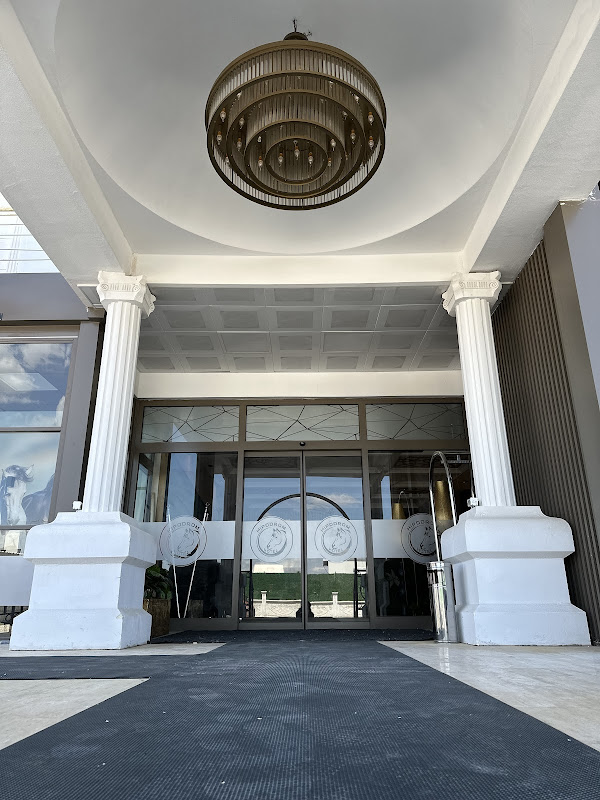 Hipodrom Hotel