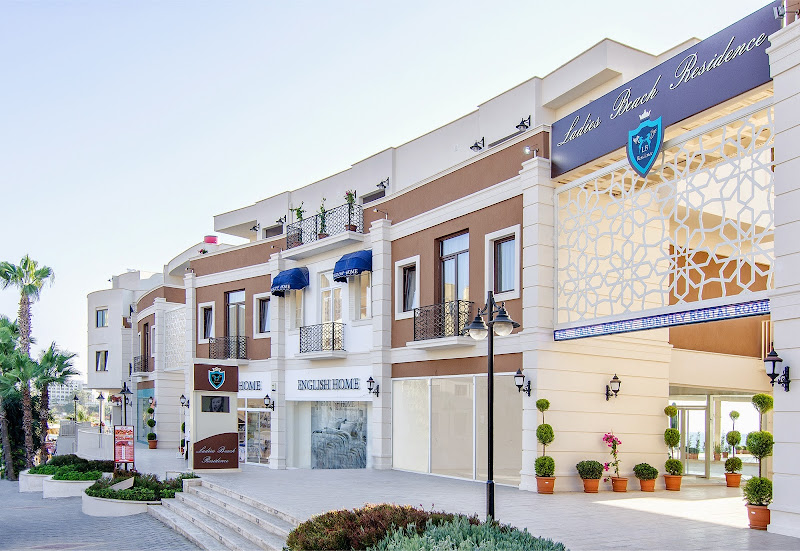 Ladies Beach Suit Otel
