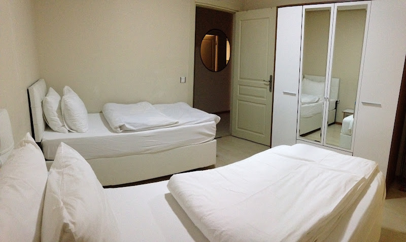 Kaya Apart Point Şişli