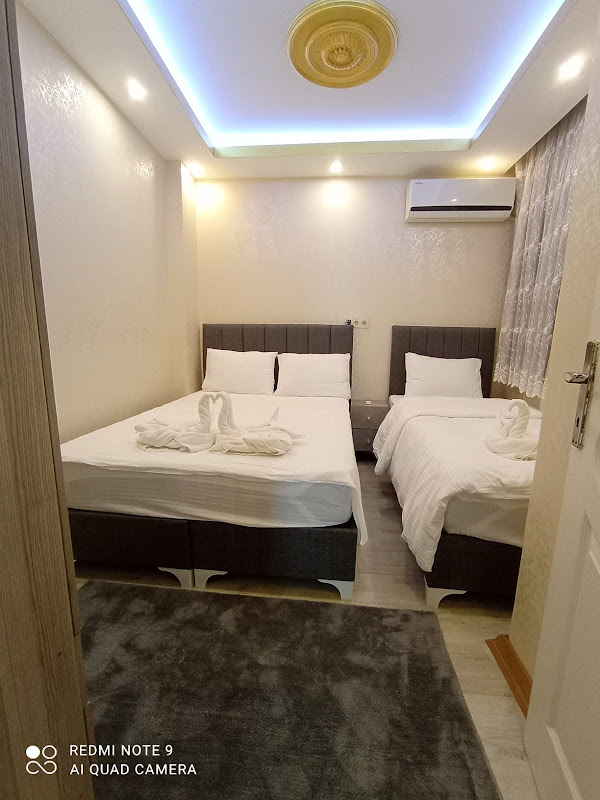 Mir Comfort Hotel