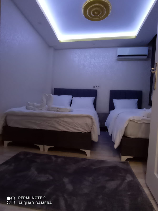 Mir Comfort Hotel