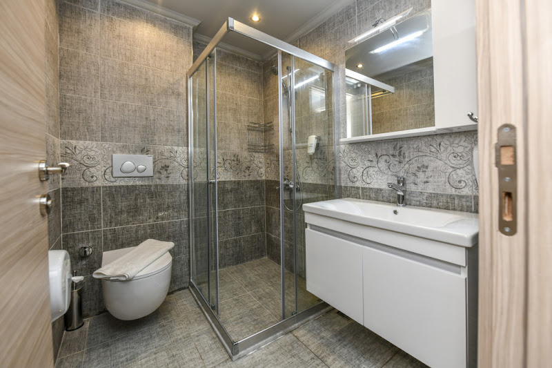 Yaşam Park Residence Apart Hotel & Villa Kiralama