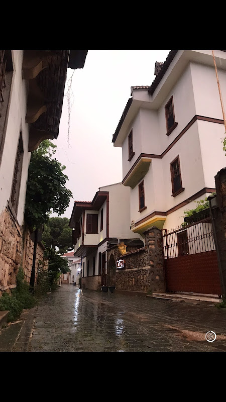 Kaleiçi Ozkavak Hotel