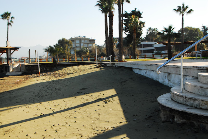 Arsuz Otel