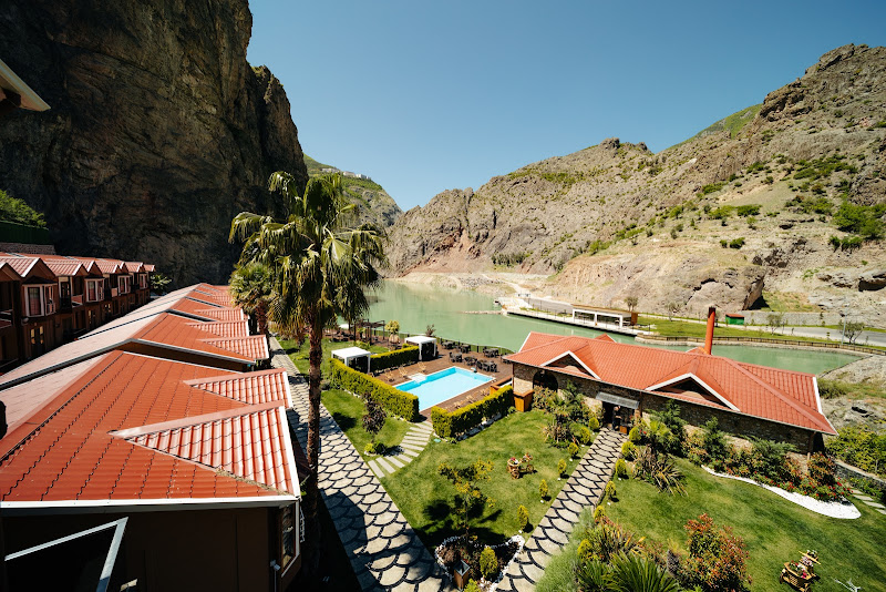 Villa Da Otel