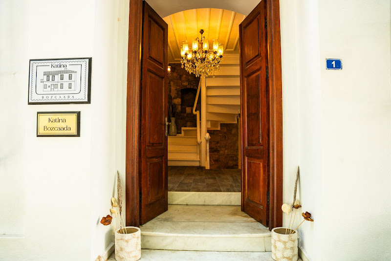 Hotel Katina