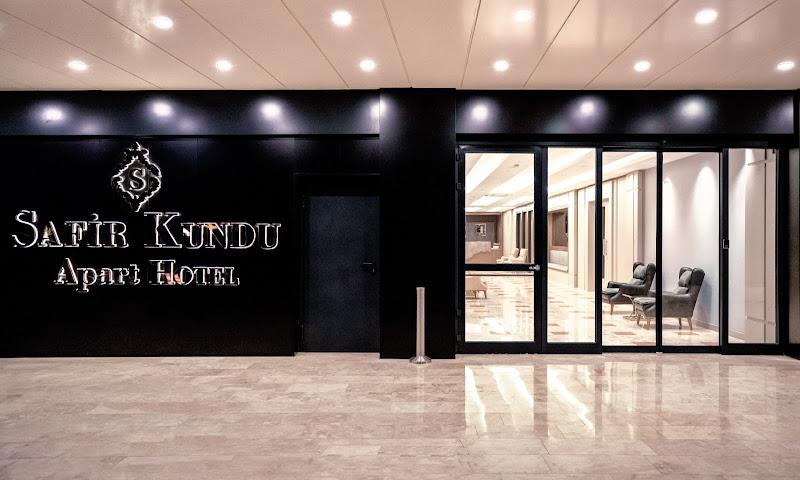 New Safir Apart Hotel