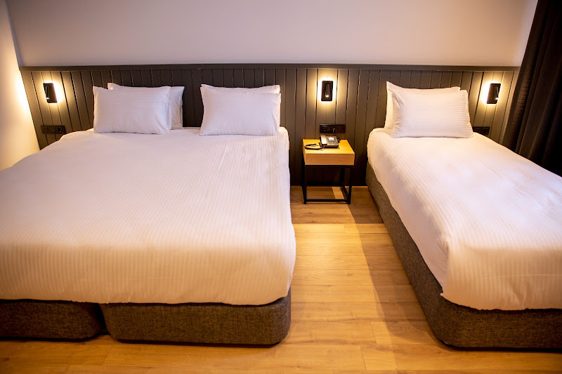 Özen Hotel