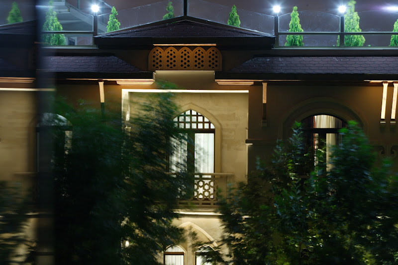 Sultanhan Hotel