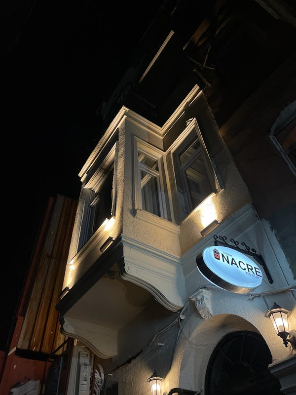 Taksim Nacre 360 Suit