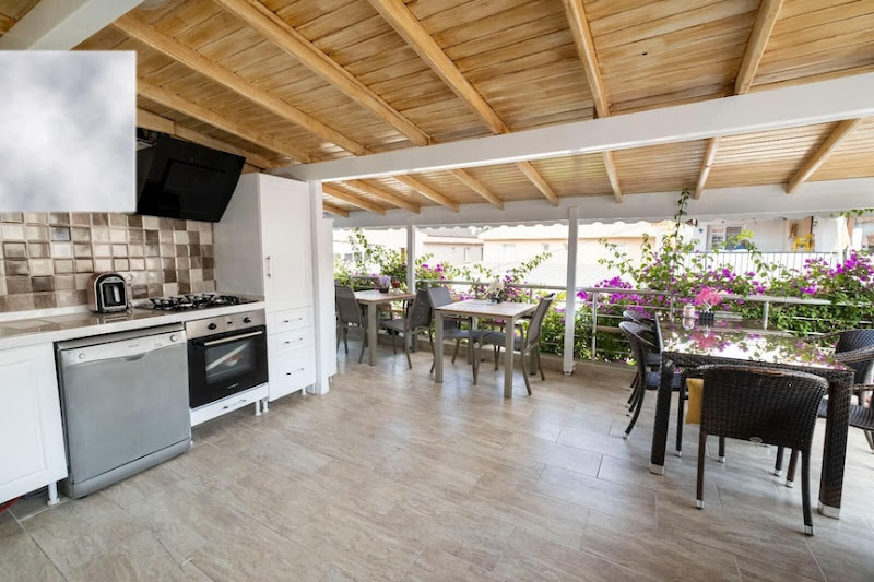 Çeşme Flowers Boutique Otel