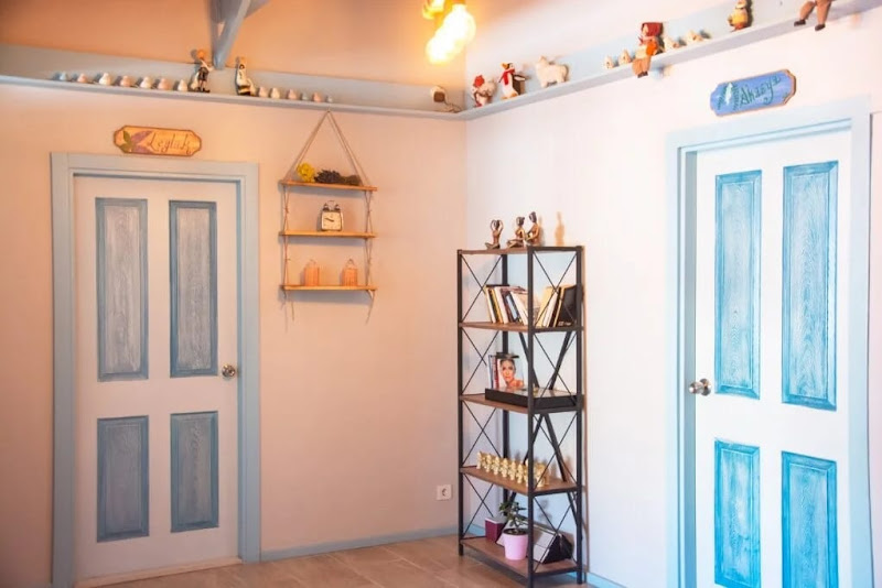Çeşme Flowers Boutique Otel