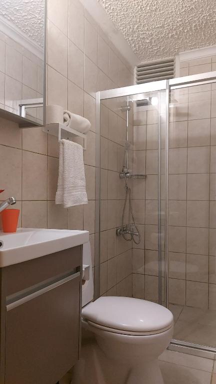 Beyaz Melek Hotel