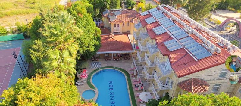 Cenkbey Otel