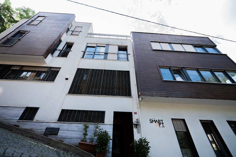 İstanbul Smart Apt Portakal