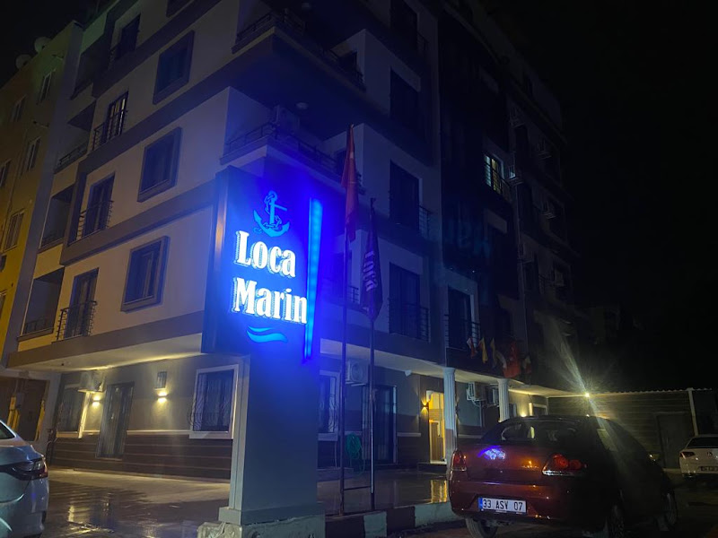 Butik Mersin Hotel