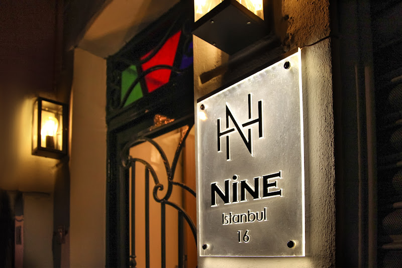 NINE İSTANBUL HOTEL