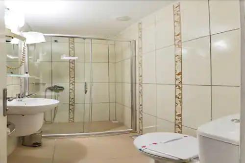 ABAM HOTEL İSTANBUL