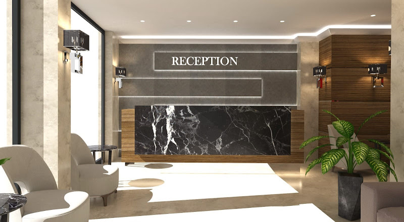 Bellezza Hotel