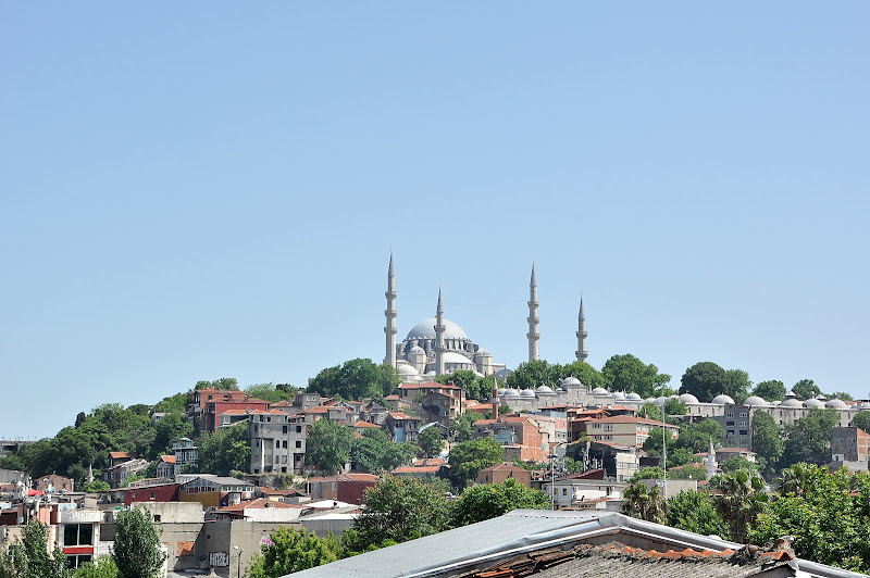 Baykal Hotel