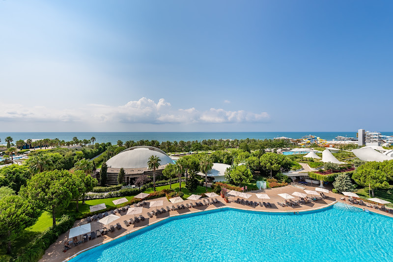 Cornelia Diamond Golf Resort & Spa