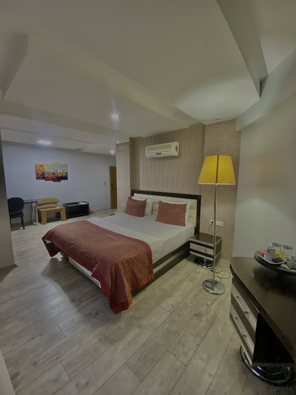 Pasabey Hotel