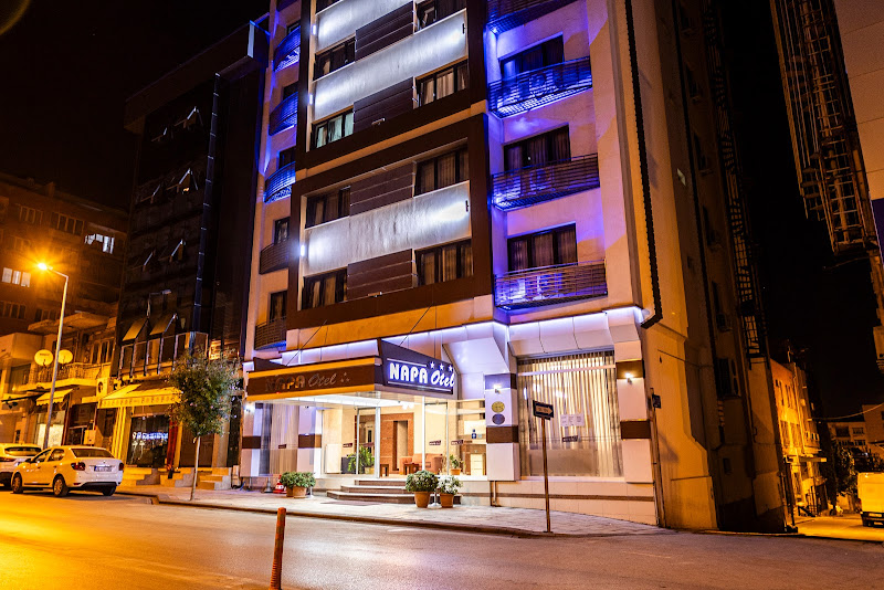 Napa Otel