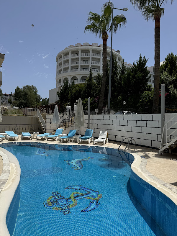 Side Apart Hotel